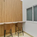 Διαμέρισμα Isleta Vacacional *