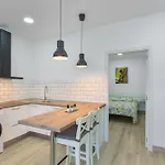 Διαμέρισμα Isleta Vacacional *