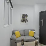 Isleta Vacacional Λας Πάλμας ντε Γκραν Κανάρια