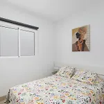 Isleta Vacacional Διαμέρισμα *