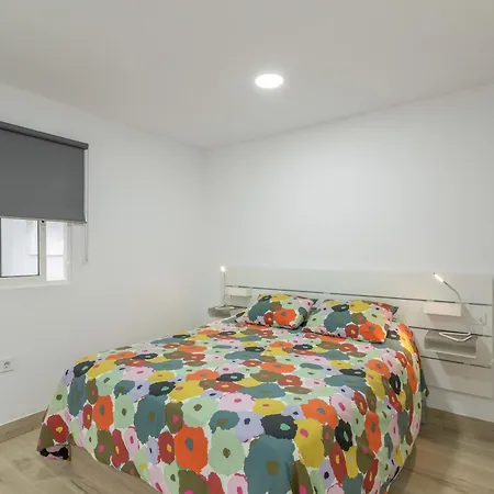 Lejlighed Isleta Vacacional *