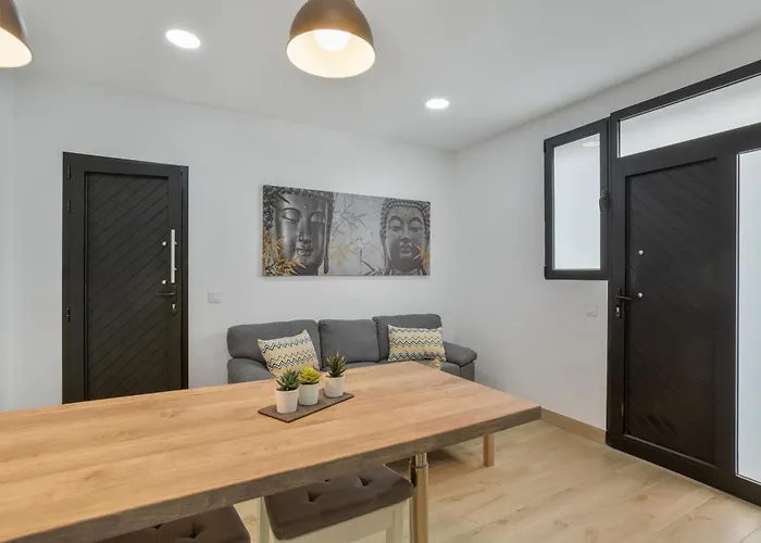 Isleta Vacacional Las Palmas de Gran Canaria