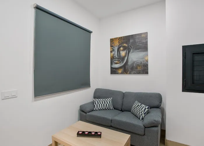 Isleta Vacacional Apartament