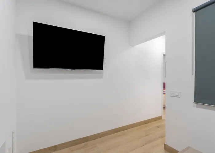 Isleta Vacacional Lejlighed Las Palmas de Gran Canaria