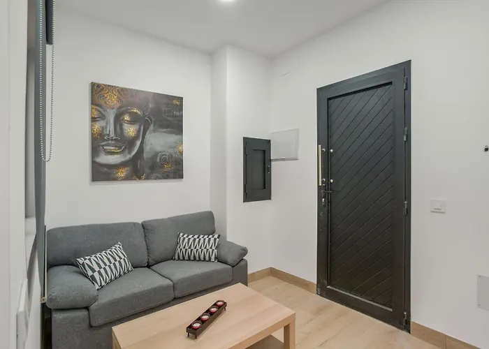 Isleta Vacacional Apartament