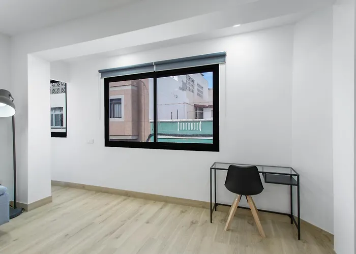 Isleta Vacacional * Las Palmas de Gran Canaria