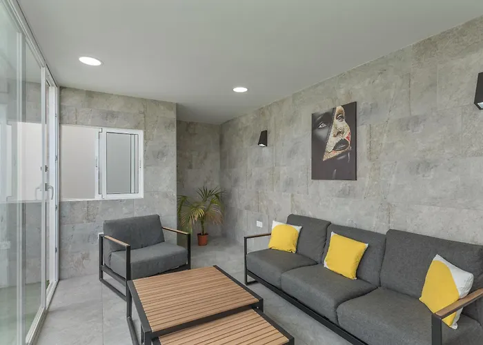 Isleta Vacacional Apartament *