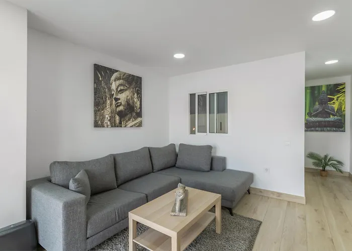 Isleta Vacacional * Las Palmas de Gran Canárias