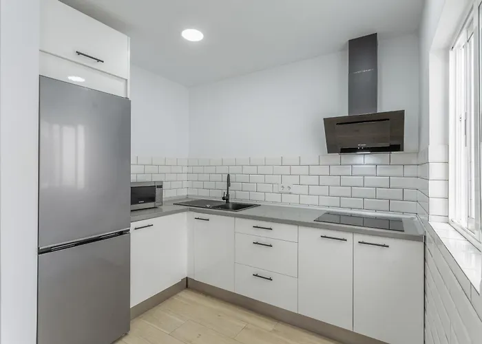 Isleta Vacacional Las Palmas de Gran Canaria