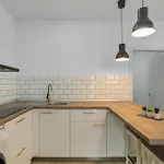 Apartament Isleta Vacacional