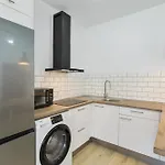 Apartment Isleta Vacacional