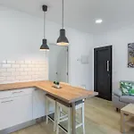 Apartament Isleta Vacacional