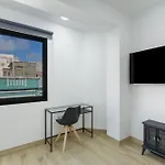 Isleta Vacacional Apartament *