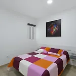 Apartament Isleta Vacacional Las Palmas de Gran Canaria