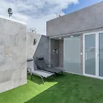 Isleta Vacacional Las Palmas de Gran Canaria