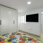 Apartament Isleta Vacacional