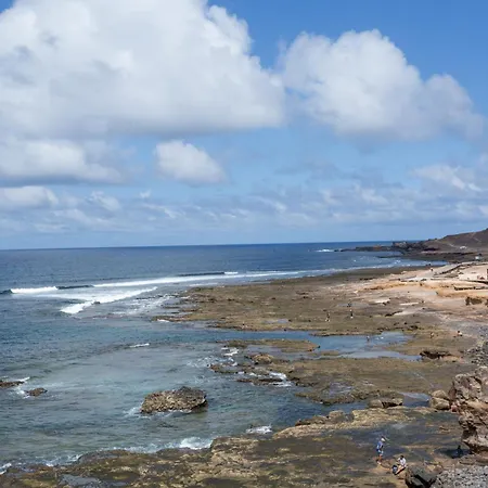 Isleta Vacacional * Las Palmas de Gran Canaria