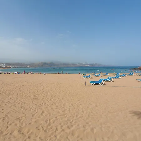 Apartment Isleta Vacacional