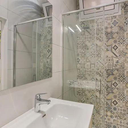 Apartment Isleta Vacacional *