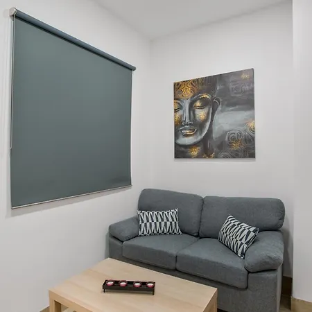 Isleta Vacacional Apartment