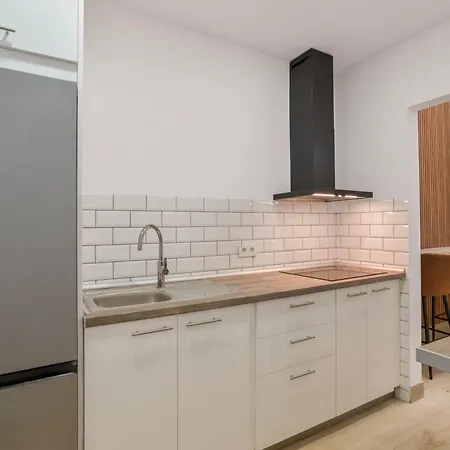 Isleta Vacacional Apartment Las Palmas de Gran Canaria