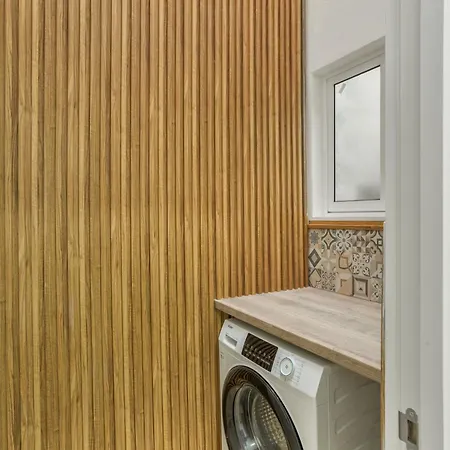 Isleta Vacacional Apartment *