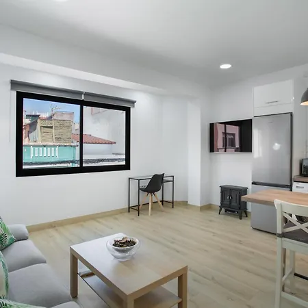 Apartment Isleta Vacacional Las Palmas de Gran Canaria