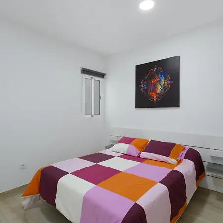 Isleta Vacacional * Las Palmas de Gran Canaria