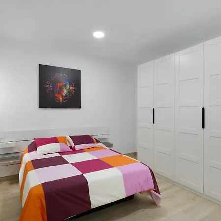 Apartment Isleta Vacacional Las Palmas de Gran Canaria
