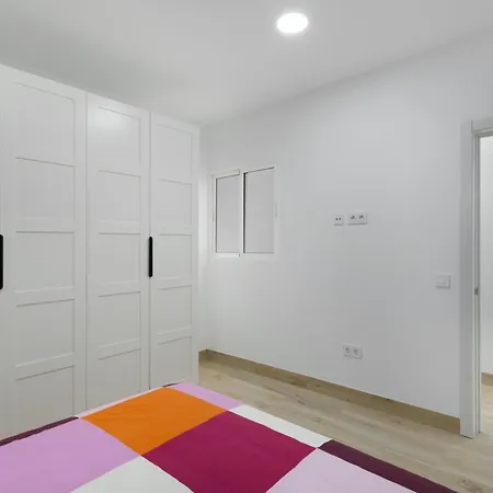 Apartment Isleta Vacacional *