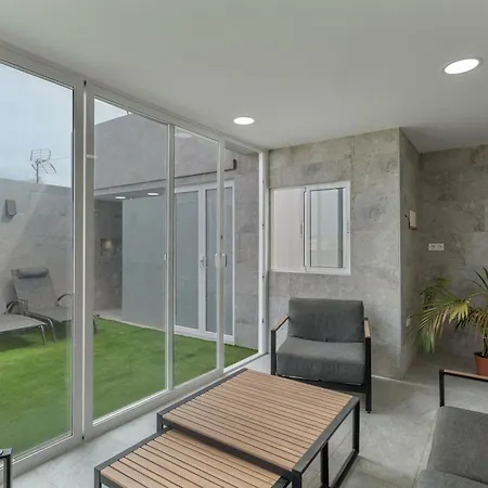 Apartment Isleta Vacacional Las Palmas de Gran Canaria