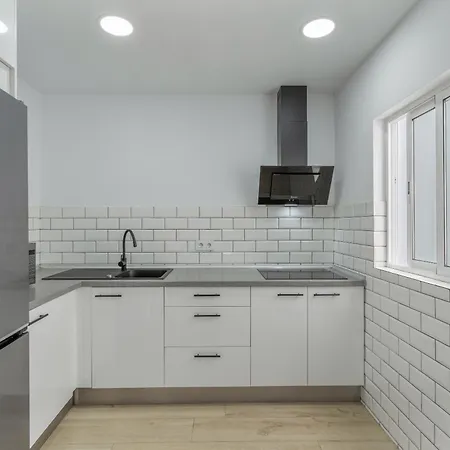 Apartment Isleta Vacacional Las Palmas de Gran Canaria