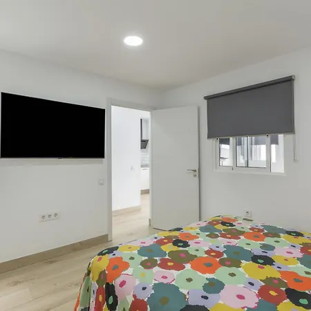 Isleta Vacacional * Las Palmas de Gran Canaria