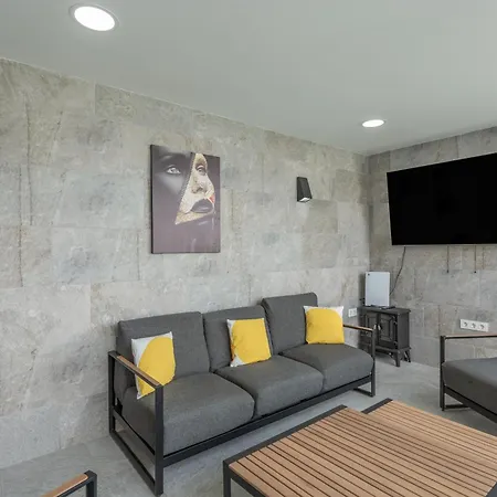 Apartment Isleta Vacacional Las Palmas de Gran Canaria