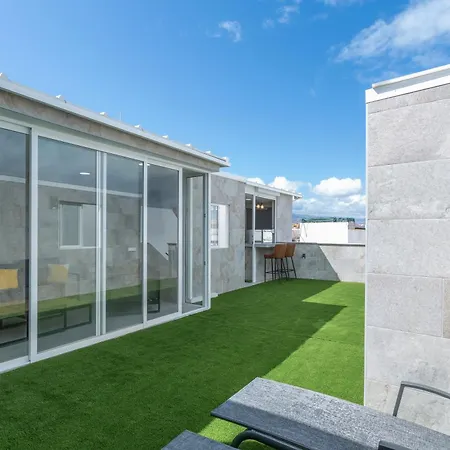 Apartamento Isleta Vacacional *