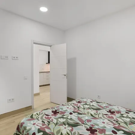 Isleta Vacacional Apartment Las Palmas de Gran Canaria