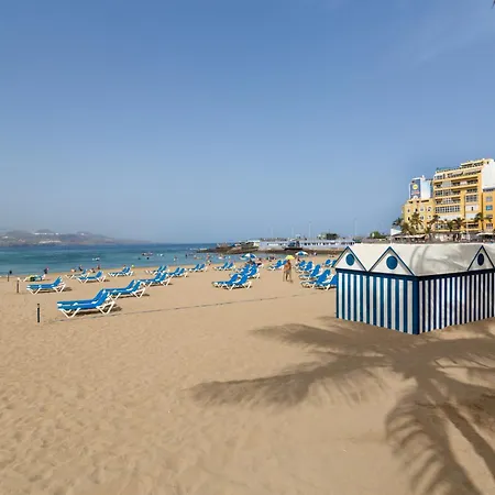 Isleta Vacacional Apartament *