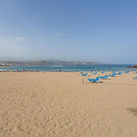 Isleta Vacacional Apartament