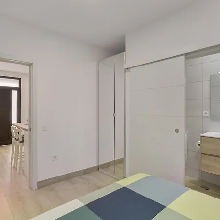 Apartment Isleta Vacacional *