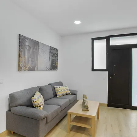 Apartment Isleta Vacacional *