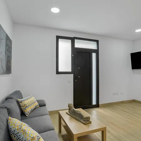 Apartment Isleta Vacacional Las Palmas / Gran Canaria