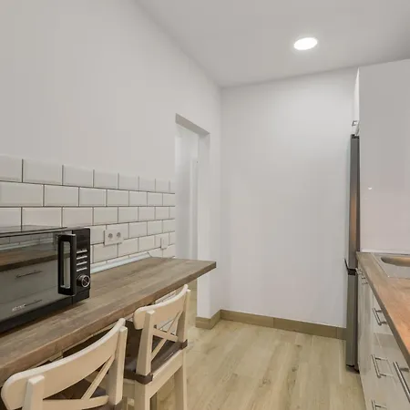 Isleta Vacacional Apartment