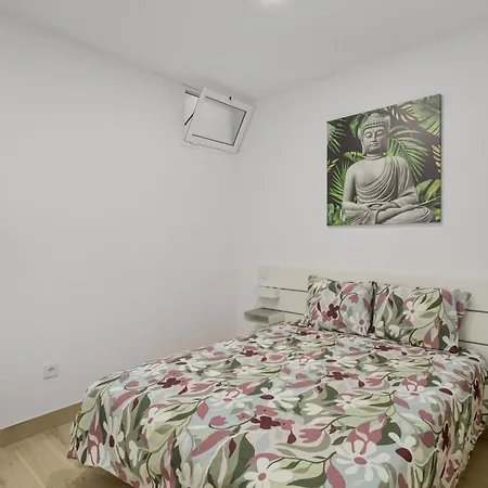 Apartment Isleta Vacacional