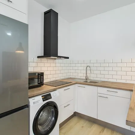 Apartment Isleta Vacacional