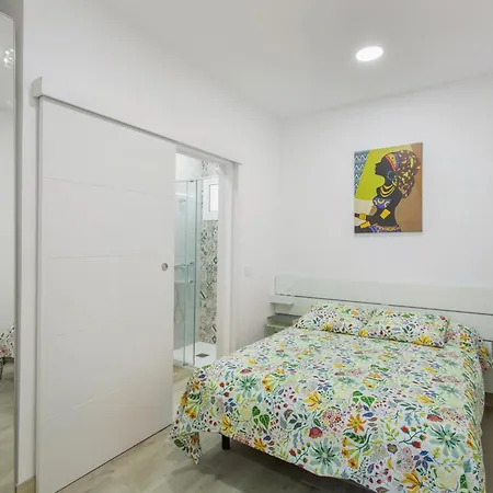 Isleta Vacacional Apartment Las Palmas / Gran Canaria