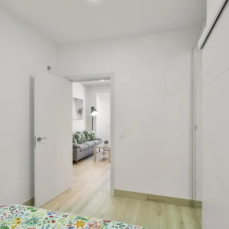 Apartment Isleta Vacacional