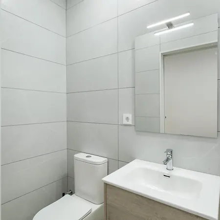 Apartment Isleta Vacacional Las Palmas de Gran Canaria