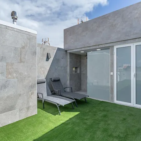 Isleta Vacacional Las Palmas de Gran Canaria