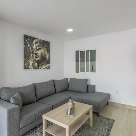 Isleta Vacacional Apartment Las Palmas de Gran Canaria