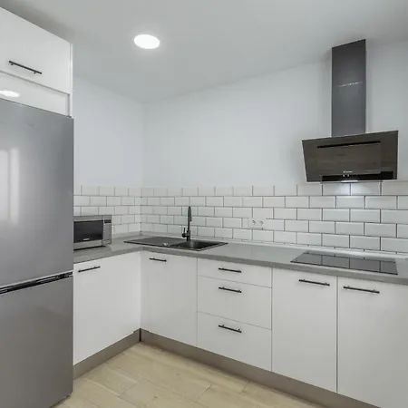 Apartment Isleta Vacacional Las Palmas de Gran Canaria